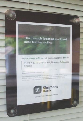 Simmons Bank